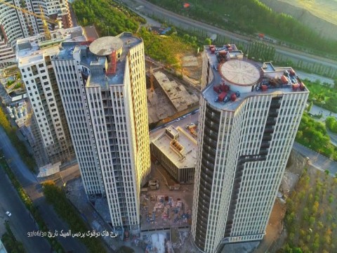 این خبر آزمایشی است